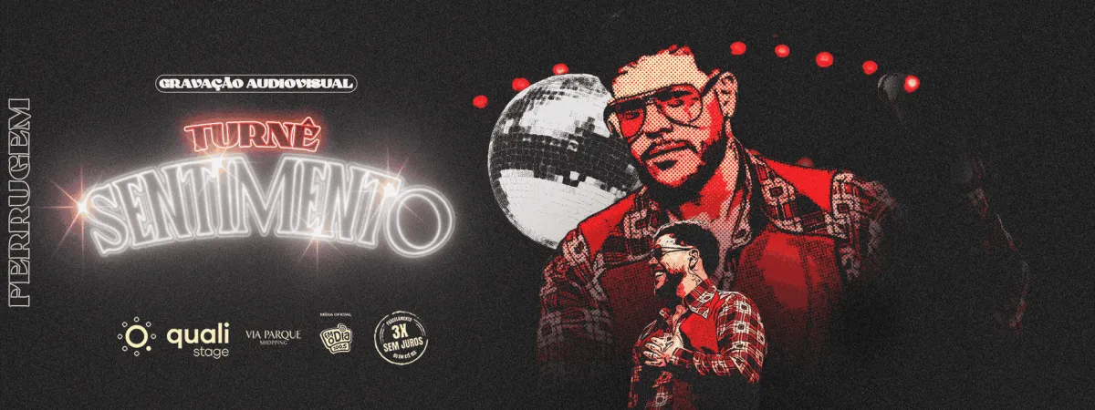Ferrugem | Rio de Janeiro | 05/12/2026
